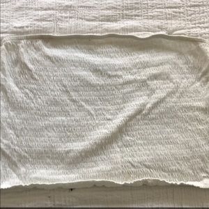 American eagle tube top